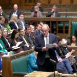 Ed Davey - leader, Lib Dems