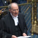 Mandelson Quits House of Lords