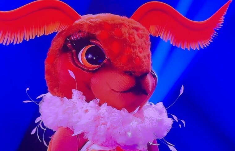 Masked Singer Winner for 2026 stuns viewers