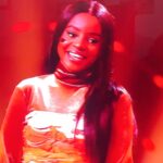 Keisha Buchanan of Sugababes