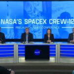 press conference - launch postponed