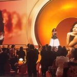 proud to receive award