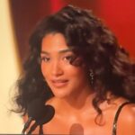 Olivia Dean - Best New Artist - Grammys 2026