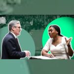 PMQs LIVE: Starmer challenged by Badenoch