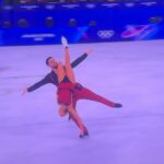 GB's Fear and Gibson miss medal