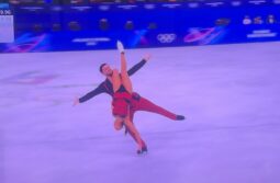 GB's Fear and Gibson miss medal