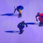 an amazing challenge for Charlotte