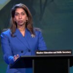 Suella Braverman - Shadow Education and Skills Secretary