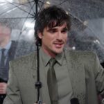 Jacob Elordi - Heathcliff