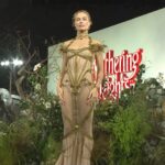 Wuthering Heights Premiere was hot