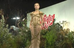 Wuthering Heights Premiere was hot