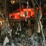 damage for an Iran attack