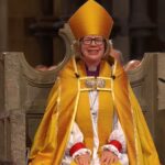 Live: Installation of 106th Archbishop of Canterbury