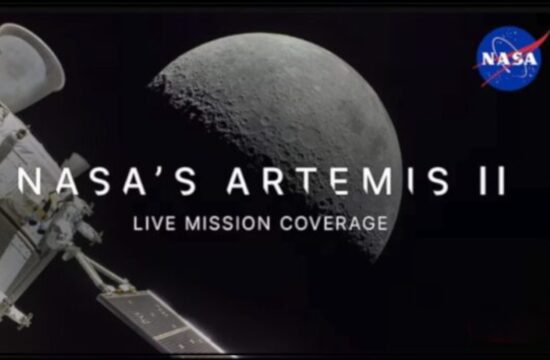 NASA's Artemis II Live Mission Coverage