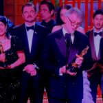 Six Oscars for One Battle After Another including best picture