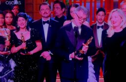 Six Oscars for One Battle After Another including best picture