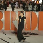 Maggie Gyllenhaal - director