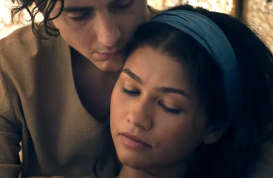 Dune: Part Three - trailer