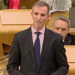 Liam McArthur - Liberal Democrat