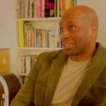 Nsikon Etuk - Police Constable