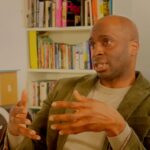 Peckham copper loves the beat and where he lives