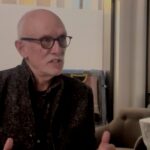 Chris Haydon - Peckham Podcast