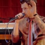 Harry Styles Live Lounge Special