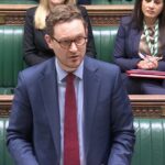 Darren Jones - Cabinet Office Minister