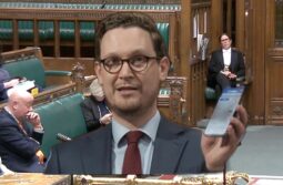 Government launches digital IDs to access services