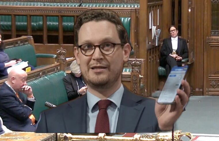 Government launches digital IDs to access services