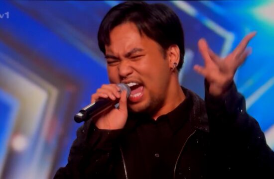 Matty Juniosa Gold for Prince's 'Purple Rain'