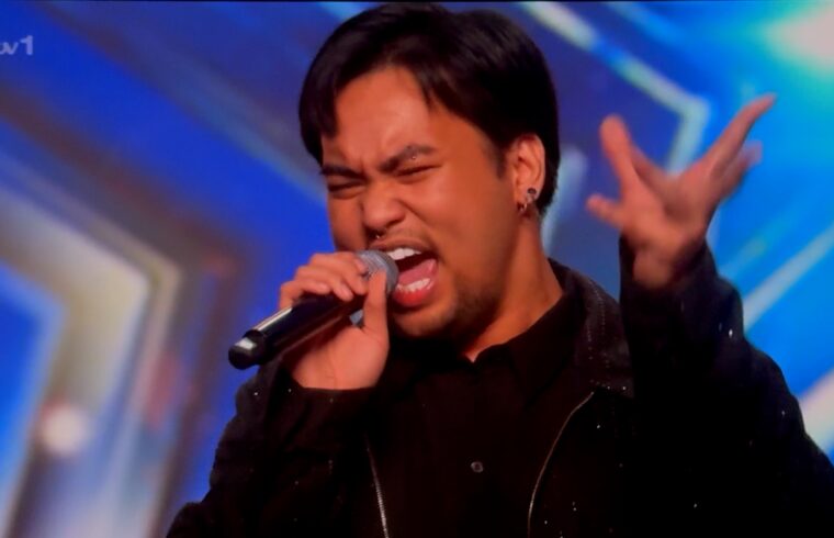 Matty Juniosa Gold for Prince's 'Purple Rain'