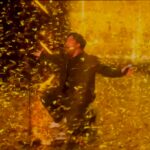 gold for the ambitious Matty