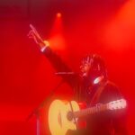 MOBOs 2026: Myles Smith - Stargazing