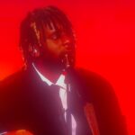 special rendition of "Stargazing"