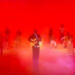 rose fast in the music scene