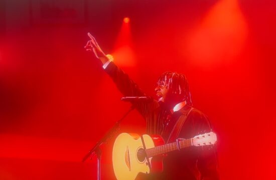 MOBOs 2026: Myles Smith - Stargazing