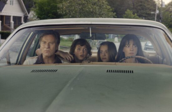 The End of Oak Street - trailer