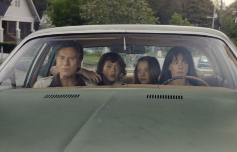 The End of Oak Street - trailer