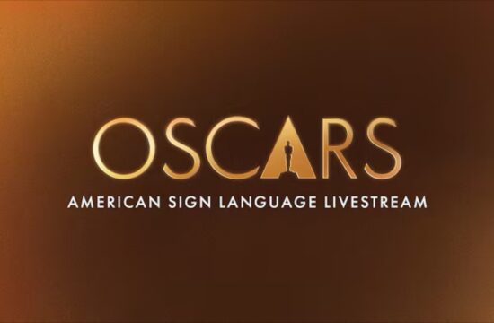 98th Oscars American sign Language Livestream