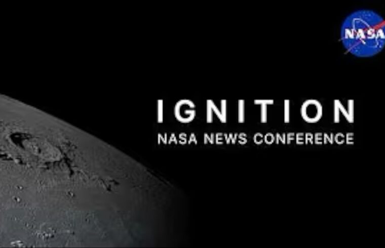 Ignition: NASA News Conference - March 24