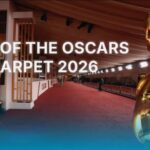 LIVE | View of the Oscars Red Carpet 2026