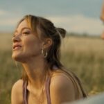 Maika Monroe - Kenna Rowan