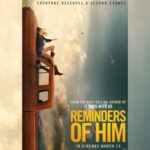 Reminders of Him - trailer
