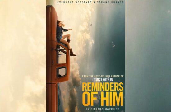 Reminders of Him - trailer