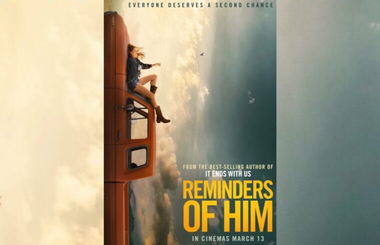 Reminders of Him - trailer