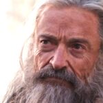 Hugh Jackman - Robin Hood