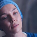 Jodie Comer - mystery woman