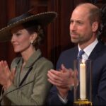 Prince William and Princess of Wales