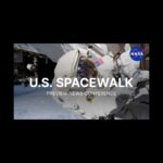 U.S. Spacewalk - Preview News Conference